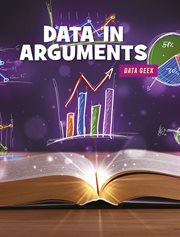 Data in arguments cover image