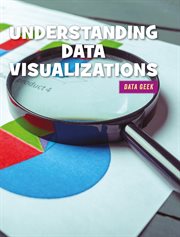 Understanding data visualizations cover image