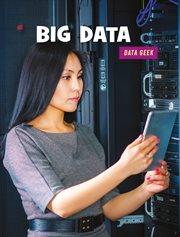 Big data cover image