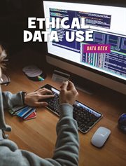 Ethical data use cover image