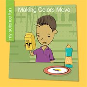 Making colors move cover image