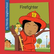Firefighter cover image