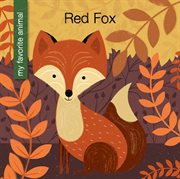 Red fox cover image
