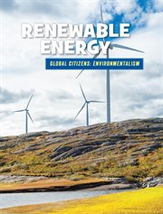 Renewable energy cover image