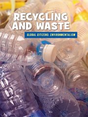 Recycling and waste cover image