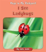 I See Ladybugs cover image