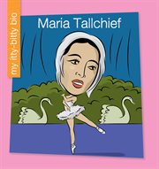 Maria Tallchief cover image