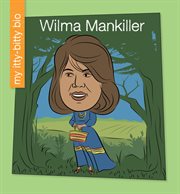 Wilma Mankiller cover image