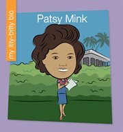 Patsy Mink cover image