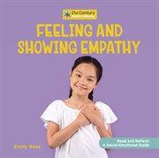 Feeling and showing empathy cover image