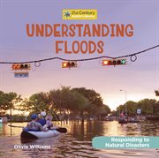 Understanding floods cover image
