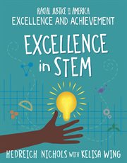 Excellence in STEM cover image