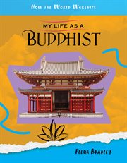 MY LIFE AS A BUDDHIST cover image