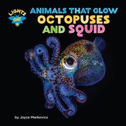 Octopuses and squid cover image