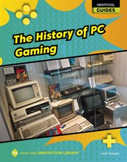 The history of PC gaming cover image