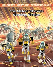 The meteor shower : seeking shelter cover image