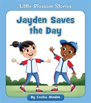 Jayden saves the day cover image