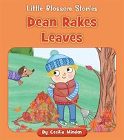 Dean rakes leaves cover image