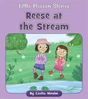 Reese at the stream cover image