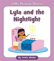 Lyla and the nightlight cover image