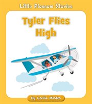 Tyler flies high cover image
