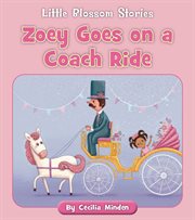 Zoey goes on a coach ride cover image