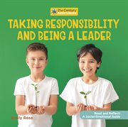 Taking responsibility and being a leader cover image