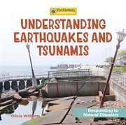 Understanding earthquakes and tsunamis cover image