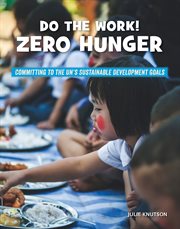 Do the work! : zero hunger cover image