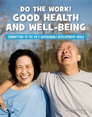 Do the work! : good health and well-being cover image