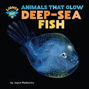 Deep-sea fish cover image
