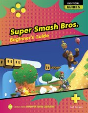 Super Smash Bros. : beginner's guide cover image