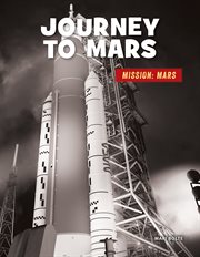 Journey to Mars cover image
