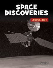 Space discoveries cover image