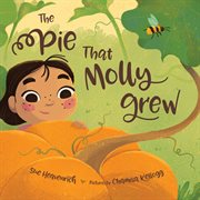 The Pie That Molly Grew cover image