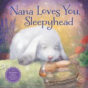 Nana Loves You, Sleepyhead cover image