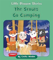 The scouts go camping cover image
