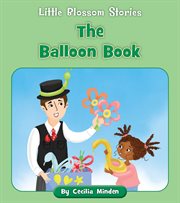 The balloon book cover image