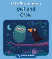 Owl and crow cover image