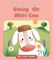 Snowy the white cow cover image