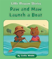 Paw and Maw launch a boat cover image