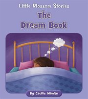 The dream book cover image