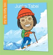 Junko tabei cover image