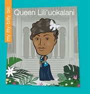 Queen Lili'uokalani cover image