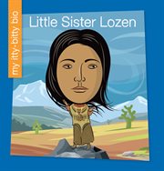 Little sister lozen cover image