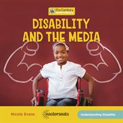 Disability and the media cover image