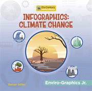 Infographics. Climate change cover image