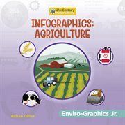 Infographics : agriculture cover image