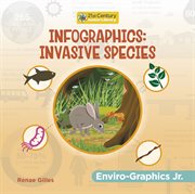 Infographics. Invasive species cover image