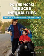 Do the work! : reduced inequalities cover image